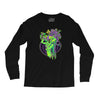 scared straight Long Sleeve Shirts