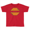 you and me Toddler T-shirt