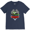 chick hicks V-Neck Tee