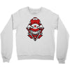 samurai red ranger Crewneck Sweatshirt