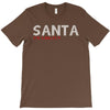 santa i'm a big fun T-Shirt