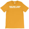 things aren't always black and white computer geek T-Shirt