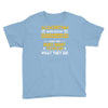 algorithm word used by programmers Youth Tee