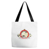 tomacco Tote Bags