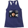 send me location khabib Racerback Tank
