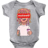 Esskeetit Baby Onesie