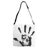 fahrie77 Adjustable Strap Totes