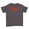 prelude records Youth Tee