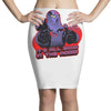 buddy cobra Pencil Skirts