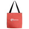bosphorus new Tote Bags