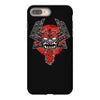 timeless demon iPhone 8 Plus