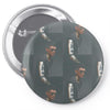 COOL MAN TATTOES Pin-back button