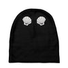 shell ringer Baby Beanies