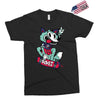 foxes Exclusive T-shirt