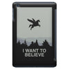 i want to believe 2 iPad Mini