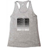 boats n' hoes t shirt womens Racerback Tank