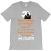 witches halloween T-Shirt
