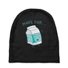 made for each other Baby Beanies