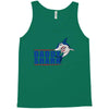 Daddy Shark Tank Top