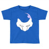 mask Toddler T-shirt