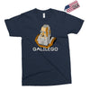 galilego Exclusive T-shirt
