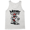 rich cat Tank Top