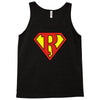 prayers for rome Tank Top