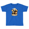 sloth motion Toddler T-shirt