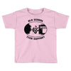 old school tech support Toddler T-shirt