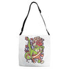 margarita Adjustable Strap Totes