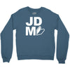 jdm classic Crewneck Sweatshirt