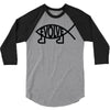 evolve 3/4 Sleeve Shirt