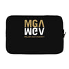 tv t shirt inspired by entourage   ari gold Laptop sleeve