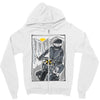 enjoy the ride Zipper Hoodie