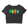 seasons Crop Top