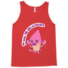 nom nom Tank Top