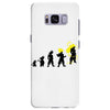 goku evolution (black) Samsung Galaxy S8 Plus