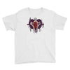 seriously strange ram Youth Tee