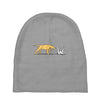 bird dog Baby Beanies