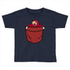 Ugandan Knuckles Toddler T-shirt