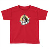 praise the sun Toddler T-shirt