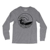surf vibes Long Sleeve Shirts
