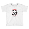 Jake Paulers The World is Ours Toddler T-shirt