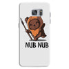 nub nub Samsung Galaxy S7