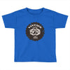 vintage made of 1978 all original parts Toddler T-shirt
