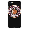 the coffee chain iPhone 6/6s Plus Case