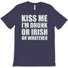 kiss me T-Shirt