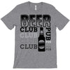 Beer Club Pub T-Shirt