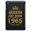queens are born in 1965 iPad Mini