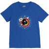 sex bob omb V-Neck Tee